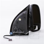 TYC 3030131 Door Mirror - Right - view 2