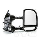 TYC 3030131 Door Mirror - Right - view 5