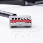 TYC 3030131 Door Mirror - Right - view 3