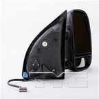 TYC 3030131 Door Mirror - Right - view 4