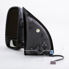 TYC 3030132 Door Mirror - Left - view 2