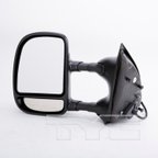 TYC 3030132 Door Mirror - Left - view 5
