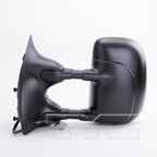 TYC 3030132 Door Mirror - Left - view 1
