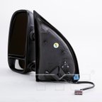 TYC 3030132 Door Mirror - Left - view 4