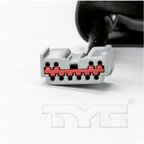 TYC 3030141 Door Mirror - Right - view 3