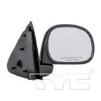 TYC 3030211 Door Mirror - Right - view 3