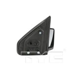 TYC 3030631 Door Mirror - Right - view 3