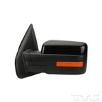 TYC 3030632 Door Mirror - Left - view 1