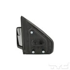 TYC 3030632 Door Mirror - Left - view 3