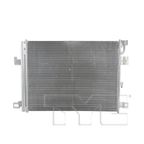 TYC 30308 A/C Condenser - view 3