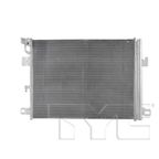 TYC 30308 A/C Condenser - view 1