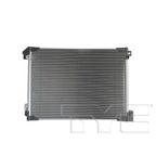 TYC 30310 A/C Condenser - view 3