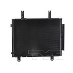 TYC 30314 A/C Condenser - view 1