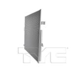 TYC 30315 A/C Condenser - view 2