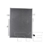 TYC 30315 A/C Condenser - view 3