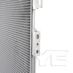 TYC 30315 A/C Condenser - view 4