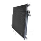 TYC 30316 A/C Condenser - view 2