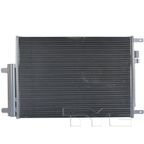 TYC 30316 A/C Condenser - view 1
