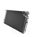 TYC 30317 A/C Condenser - view 4