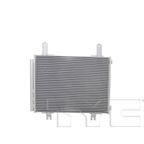TYC 30324 A/C Condenser - view 3