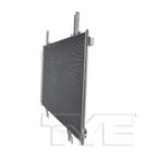 TYC 30324 A/C Condenser - view 1