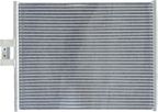 TYC 30325 A/C Condenser - Left - view 2