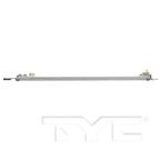 TYC 30326 A/C Condenser - view 2