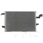 TYC 30326 A/C Condenser - view 3
