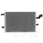TYC 30326 A/C Condenser - view 1
