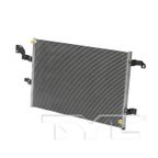 TYC 30326 A/C Condenser - view 4