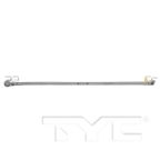 TYC 30327 A/C Condenser - view 2