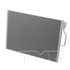 TYC 30335 A/C Condenser - view 3