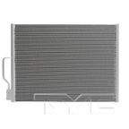 TYC 30335 A/C Condenser - view 4