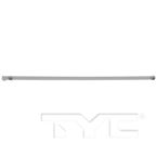 TYC 30336 A/C Condenser - view 2
