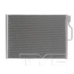 TYC 30336 A/C Condenser - view 1