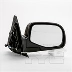 TYC 3040011 Door Mirror - Right - view 3