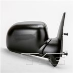 TYC 3040011 Door Mirror - Right - view 1
