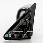 TYC 3040011 Door Mirror - Right - view 2