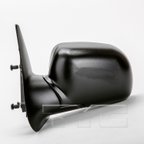TYC 3040012 Door Mirror - Left - view 1