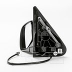 TYC 3040032 Door Mirror - Left - view 2