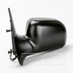 TYC 3040032 Door Mirror - Left - view 1