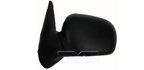 TYC 3040032 Door Mirror - Left - view 3