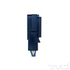 TYC 3040131 Door Mirror - Right - view 3