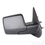 TYC 3040131 Door Mirror - Right - view 1