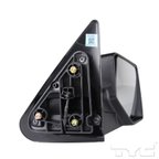 TYC 3040131 Door Mirror - Right - view 4