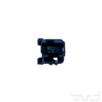 TYC 3040131 Door Mirror - Right - view 6