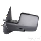 TYC 3040132 Door Mirror - Left - view 1
