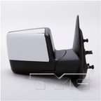 TYC 3040231 Door Mirror - Right - view 1
