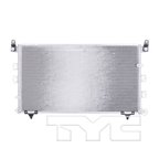 TYC 3042 A/C Condenser - Front - view 1