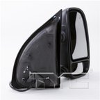 TYC 3050041 Door Mirror - Right - view 2